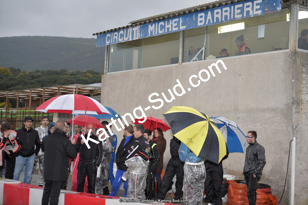 20/11/2016 : Seranne Trophy à Ganges (Photos Antoine Camblor) 2016 — karting