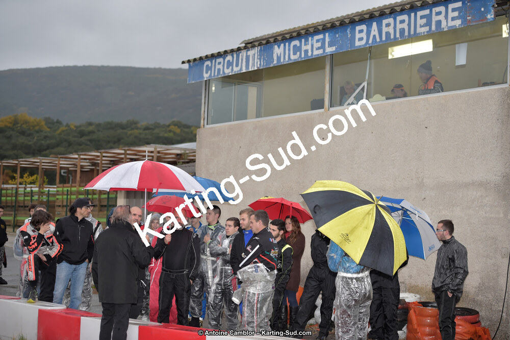 20/11/2016 : Seranne Trophy à Ganges (Photos Antoine Camblor) 2016 — karting