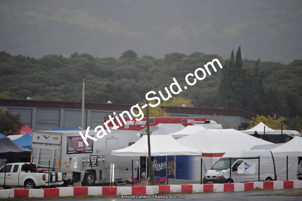 20/11/2016 : Seranne Trophy à Ganges (Photos Antoine Camblor) 2016 — karting