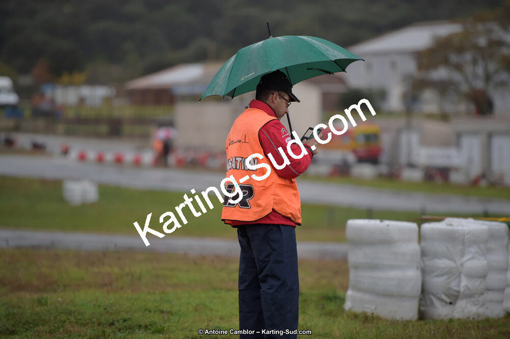 20/11/2016 : Seranne Trophy à Ganges (Photos Antoine Camblor) 2016 — karting