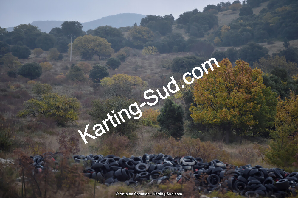 20/11/2016 : Seranne Trophy à Ganges (Photos Antoine Camblor) 2016 — karting