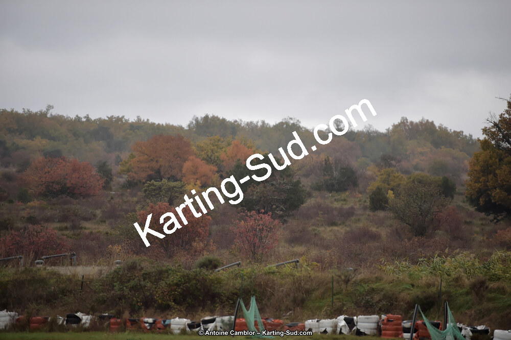 20/11/2016 : Seranne Trophy à Ganges (Photos Antoine Camblor) 2016 — karting
