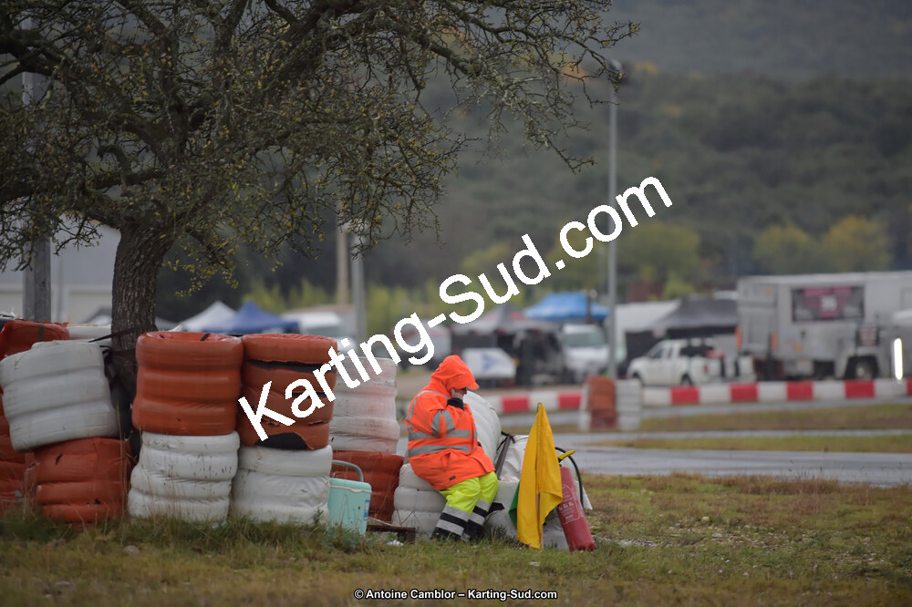 20/11/2016 : Seranne Trophy à Ganges (Photos Antoine Camblor) 2016 — karting