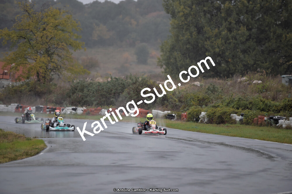 20/11/2016 : Seranne Trophy à Ganges (Photos Antoine Camblor) 2016 — karting