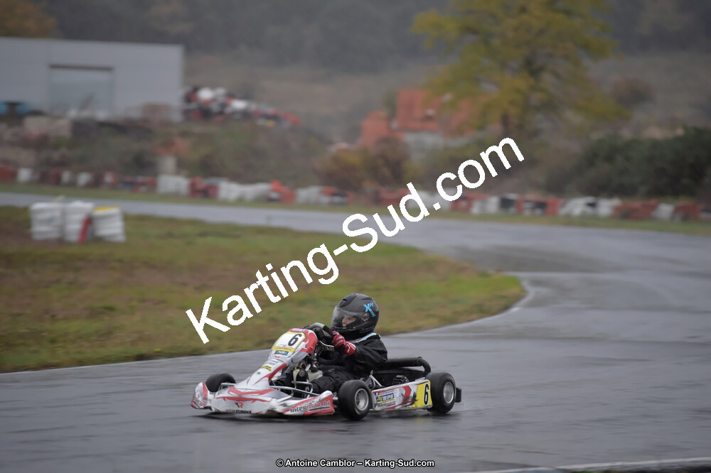 20/11/2016 : Seranne Trophy à Ganges (Photos Antoine Camblor) 2016 — karting