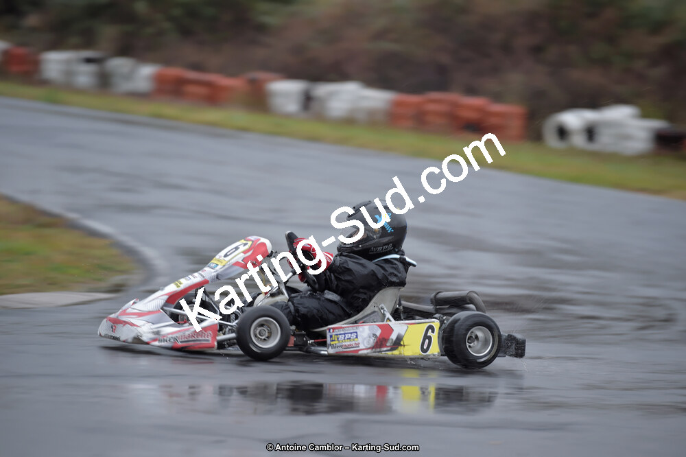 20/11/2016 : Seranne Trophy à Ganges (Photos Antoine Camblor) 2016 — karting