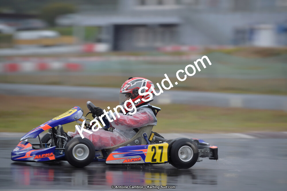 20/11/2016 : Seranne Trophy à Ganges (Photos Antoine Camblor) 2016 — karting