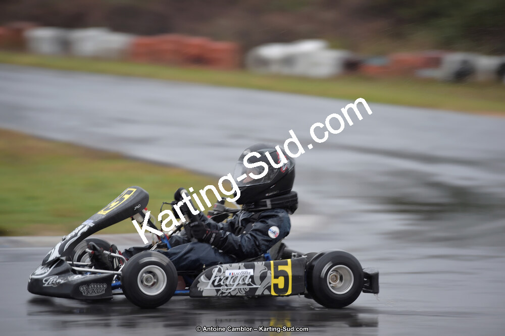 20/11/2016 : Seranne Trophy à Ganges (Photos Antoine Camblor) 2016 — karting