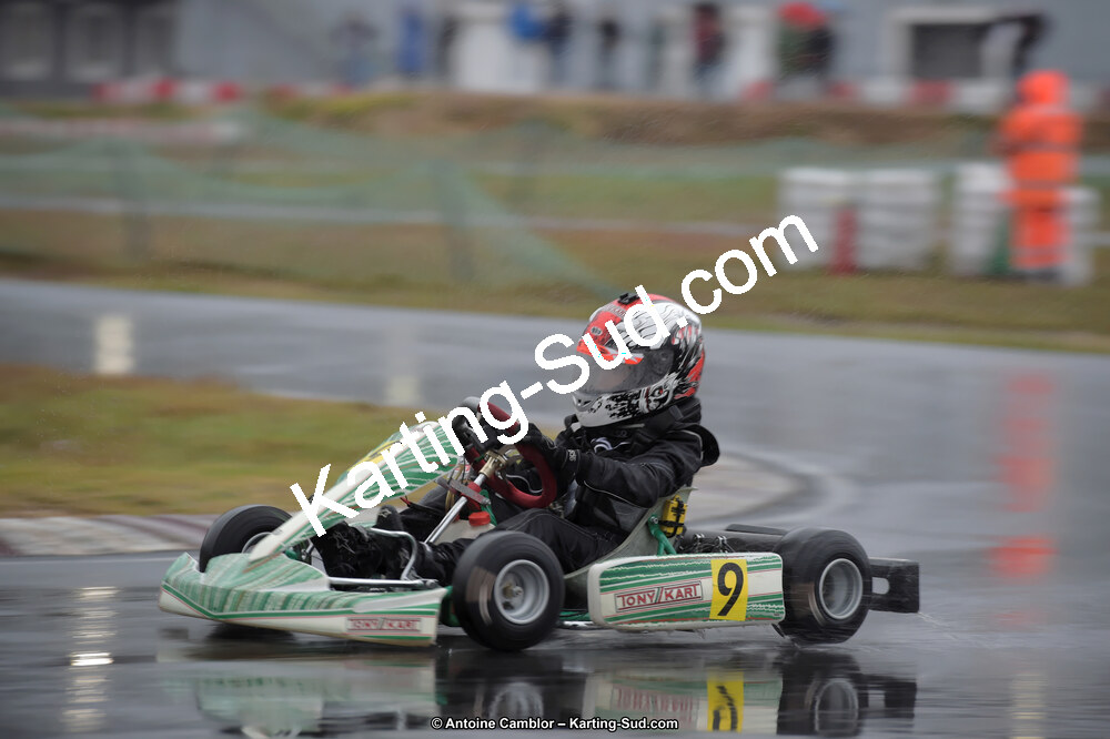 20/11/2016 : Seranne Trophy à Ganges (Photos Antoine Camblor) 2016 — karting