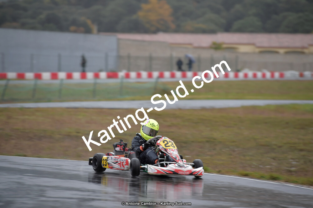 20/11/2016 : Seranne Trophy à Ganges (Photos Antoine Camblor) 2016 — karting
