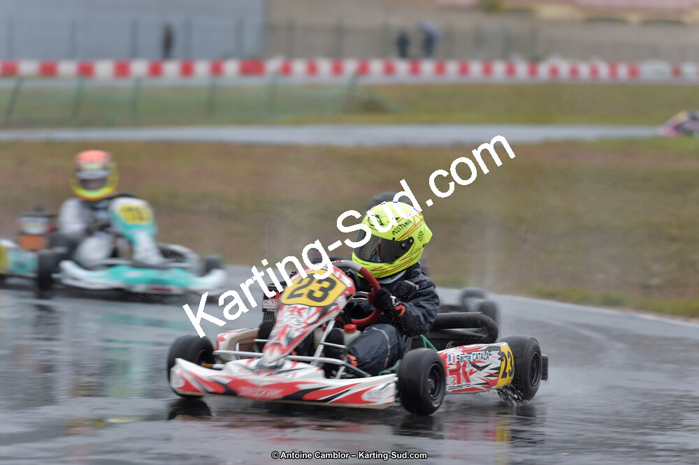 20/11/2016 : Seranne Trophy à Ganges (Photos Antoine Camblor) 2016 — karting