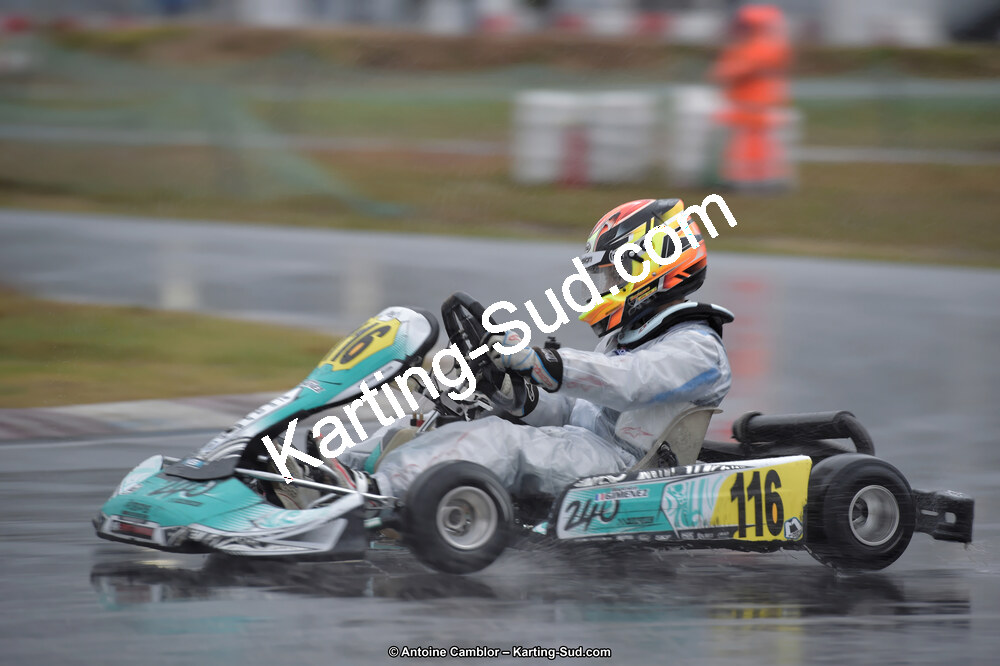 20/11/2016 : Seranne Trophy à Ganges (Photos Antoine Camblor) 2016 — karting