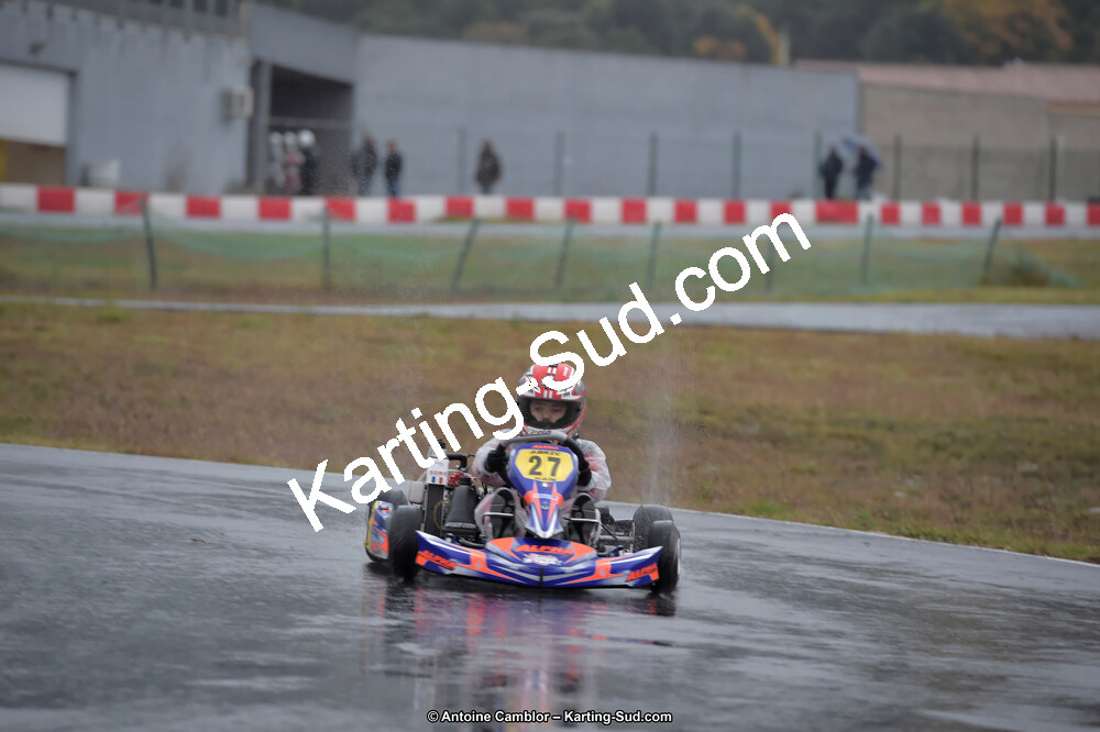 20/11/2016 : Seranne Trophy à Ganges (Photos Antoine Camblor) 2016 — karting