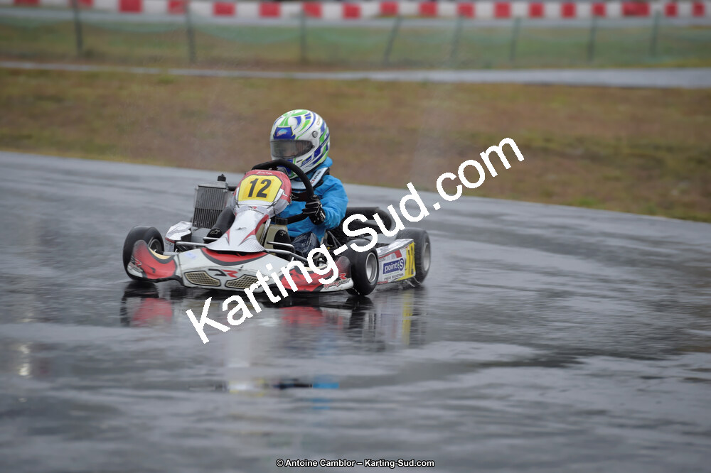 20/11/2016 : Seranne Trophy à Ganges (Photos Antoine Camblor) 2016 — karting