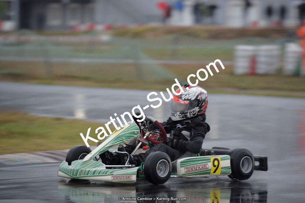 20/11/2016 : Seranne Trophy à Ganges (Photos Antoine Camblor) 2016 — karting