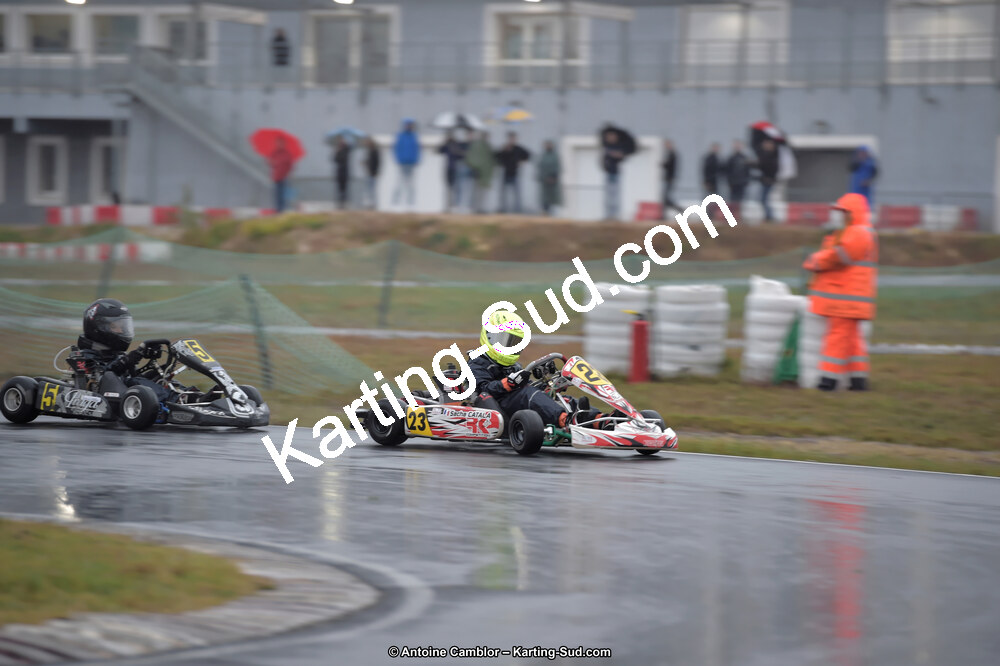 20/11/2016 : Seranne Trophy à Ganges (Photos Antoine Camblor) 2016 — karting