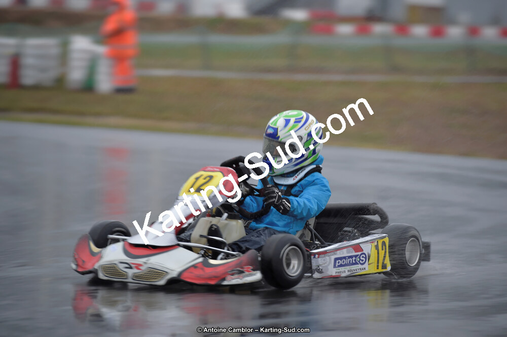 20/11/2016 : Seranne Trophy à Ganges (Photos Antoine Camblor) 2016 — karting