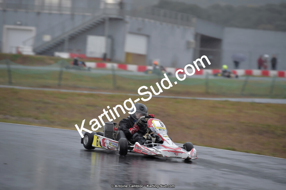 20/11/2016 : Seranne Trophy à Ganges (Photos Antoine Camblor) 2016 — karting