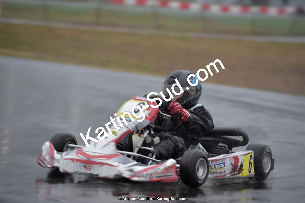 20/11/2016 : Seranne Trophy à Ganges (Photos Antoine Camblor) 2016 — karting
