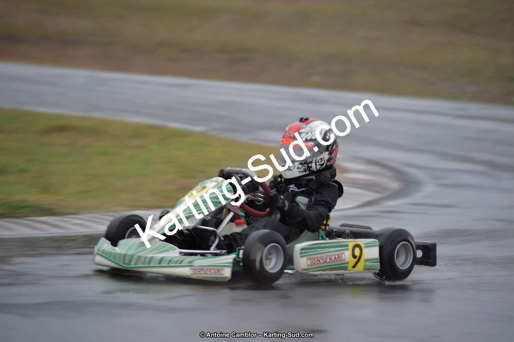20/11/2016 : Seranne Trophy à Ganges (Photos Antoine Camblor) 2016 — karting