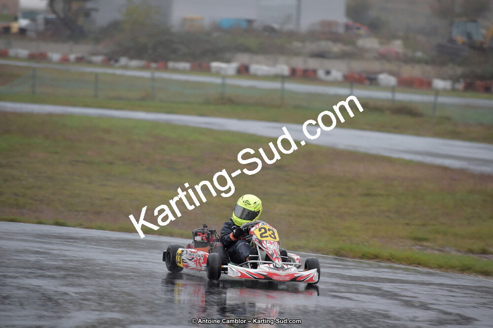 20/11/2016 : Seranne Trophy à Ganges (Photos Antoine Camblor) 2016 — karting
