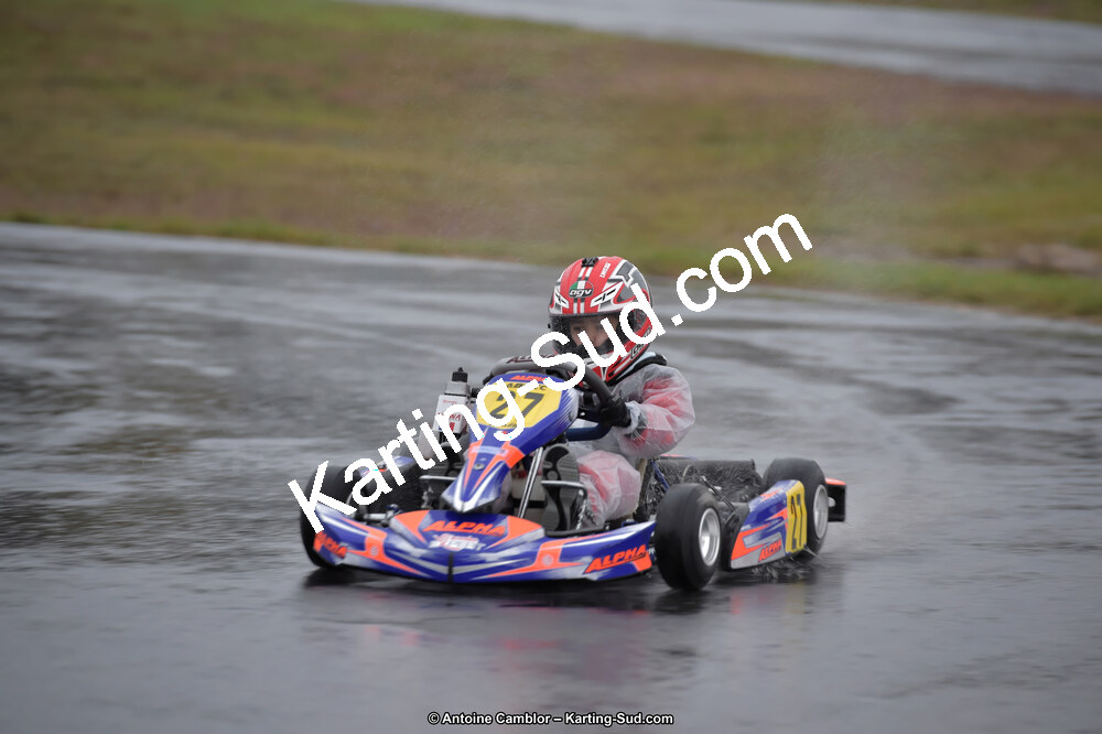 20/11/2016 : Seranne Trophy à Ganges (Photos Antoine Camblor) 2016 — karting