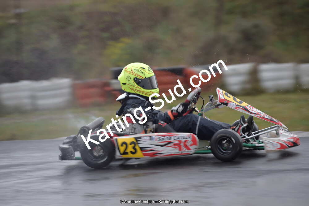 20/11/2016 : Seranne Trophy à Ganges (Photos Antoine Camblor) 2016 — karting