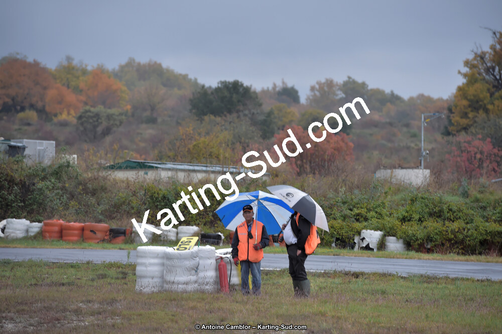 20/11/2016 : Seranne Trophy à Ganges (Photos Antoine Camblor) 2016 — karting