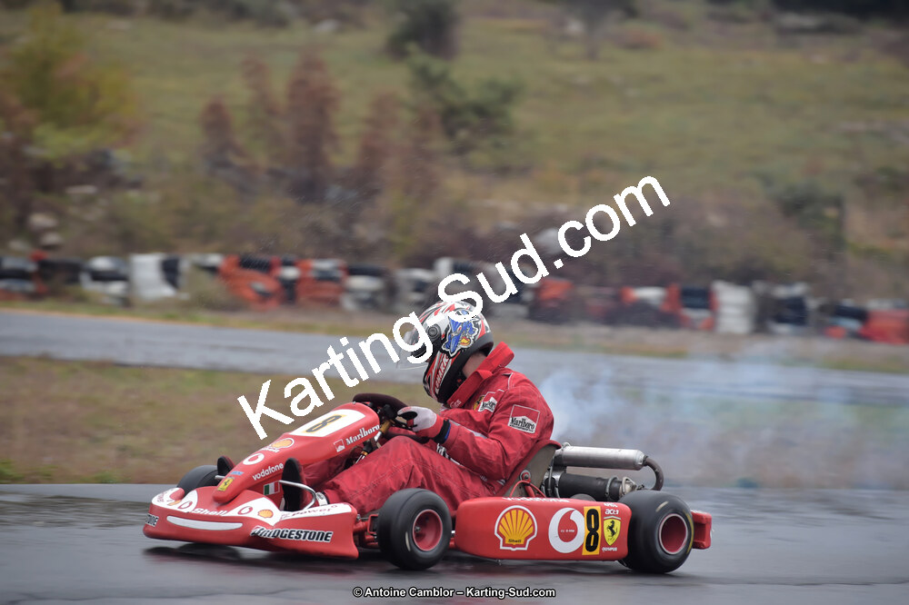 20/11/2016 : Seranne Trophy à Ganges (Photos Antoine Camblor) 2016 — karting