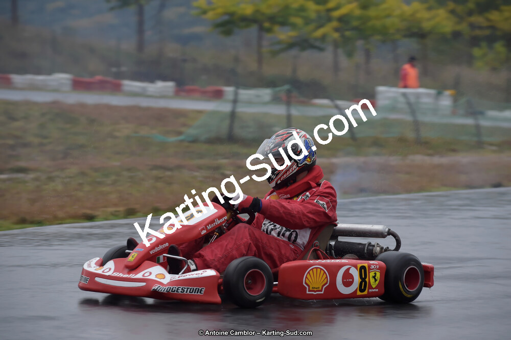 20/11/2016 : Seranne Trophy à Ganges (Photos Antoine Camblor) 2016 — karting