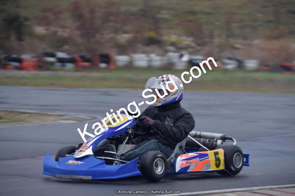 20/11/2016 : Seranne Trophy à Ganges (Photos Antoine Camblor) 2016 — karting