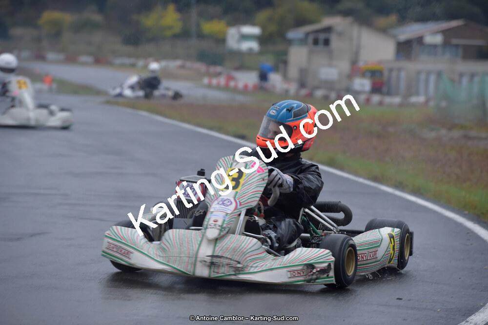 20/11/2016 : Seranne Trophy à Ganges (Photos Antoine Camblor) 2016 — karting