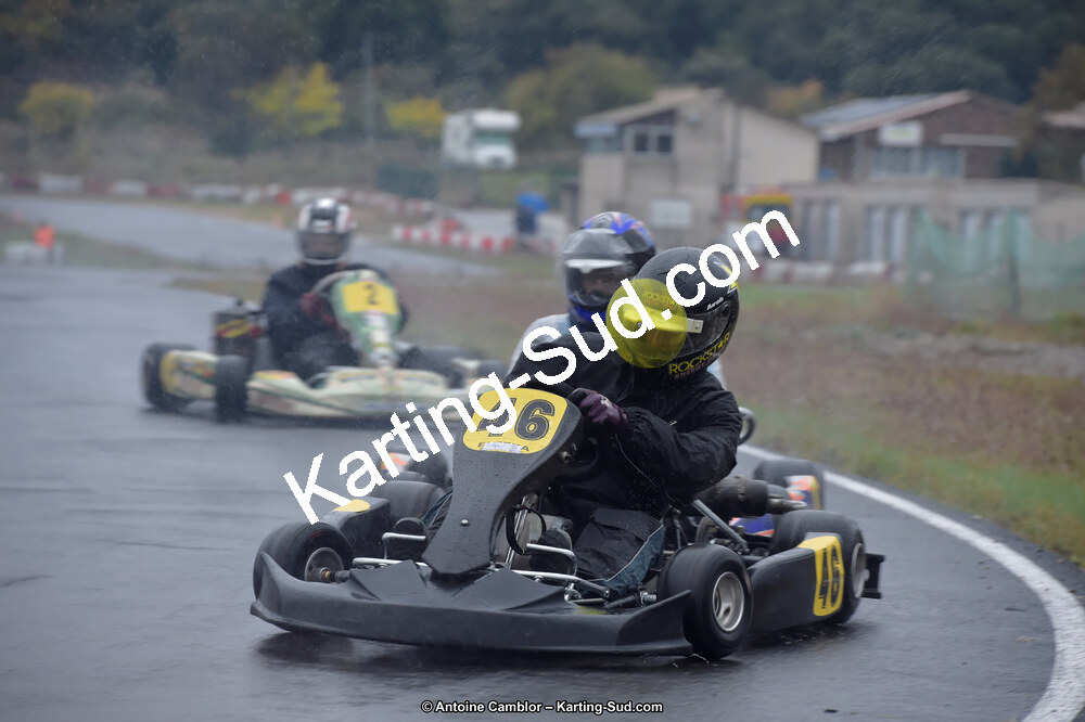 20/11/2016 : Seranne Trophy à Ganges (Photos Antoine Camblor) 2016 — karting