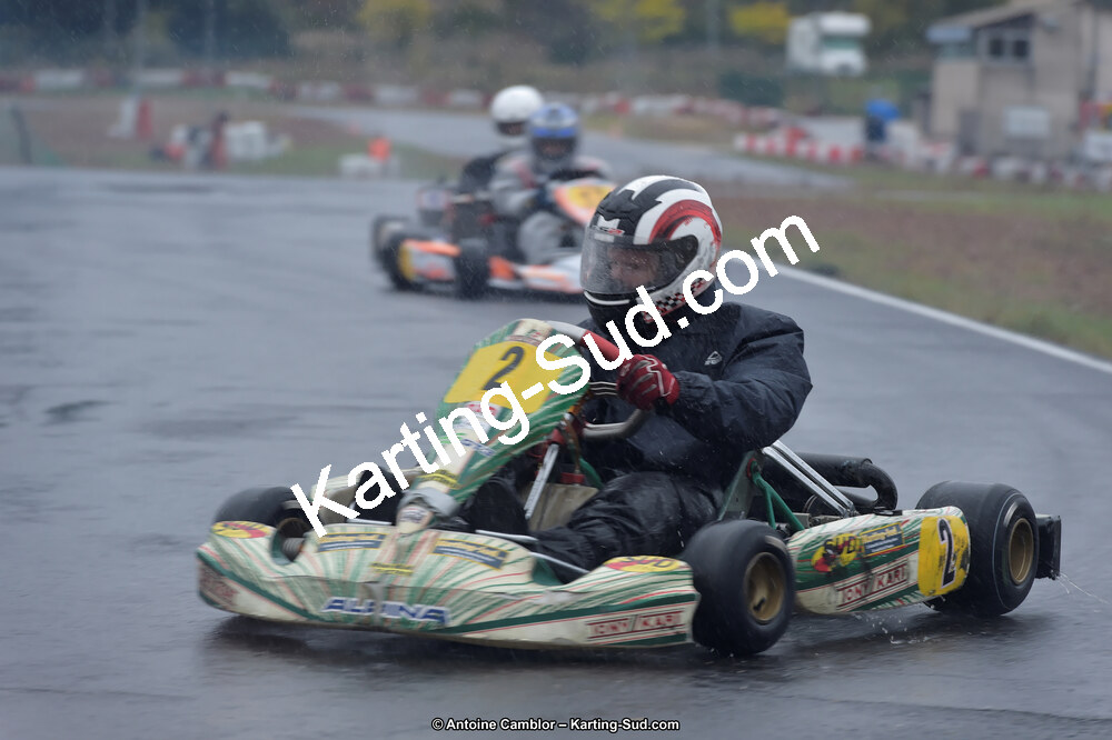 20/11/2016 : Seranne Trophy à Ganges (Photos Antoine Camblor) 2016 — karting