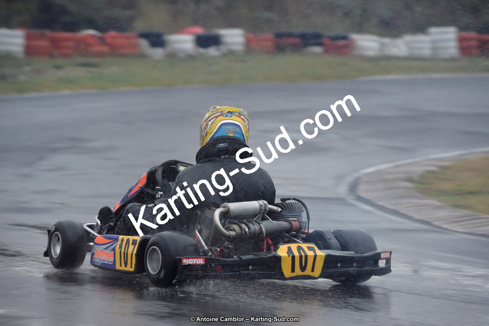 20/11/2016 : Seranne Trophy à Ganges (Photos Antoine Camblor) 2016 — karting
