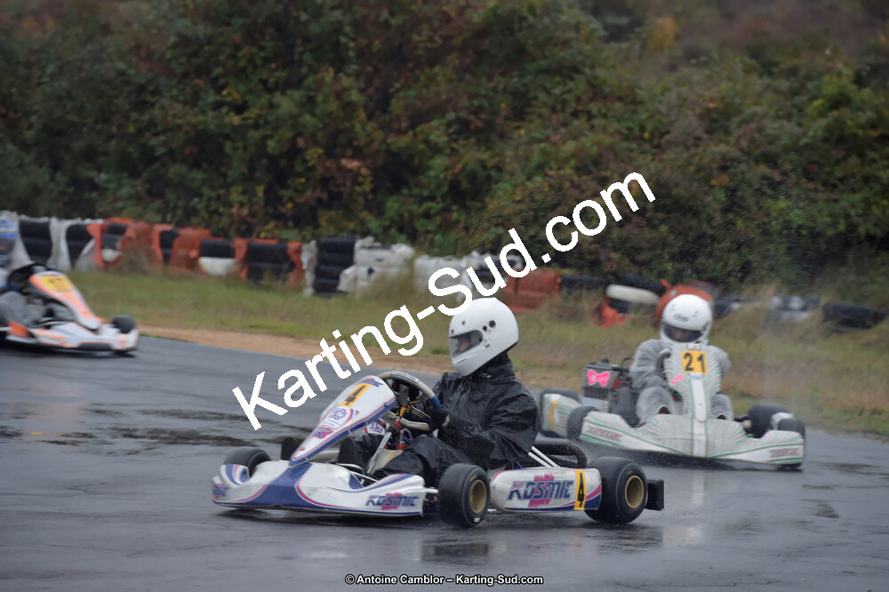 20/11/2016 : Seranne Trophy à Ganges (Photos Antoine Camblor) 2016 — karting
