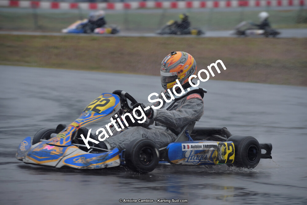 20/11/2016 : Seranne Trophy à Ganges (Photos Antoine Camblor) 2016 — karting