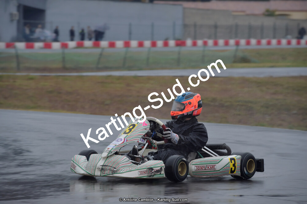 20/11/2016 : Seranne Trophy à Ganges (Photos Antoine Camblor) 2016 — karting