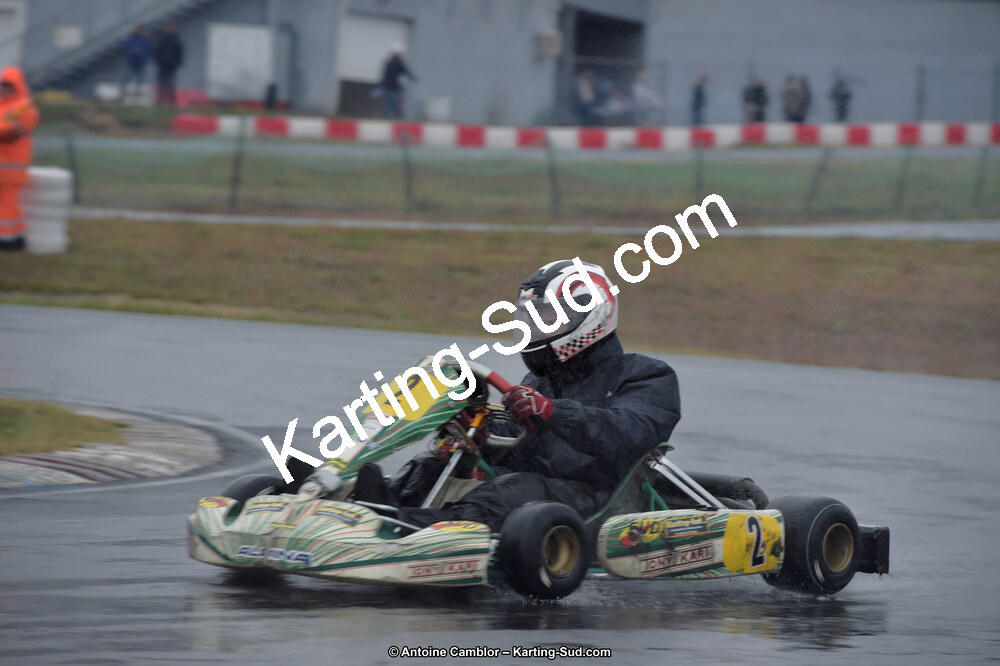 20/11/2016 : Seranne Trophy à Ganges (Photos Antoine Camblor) 2016 — karting