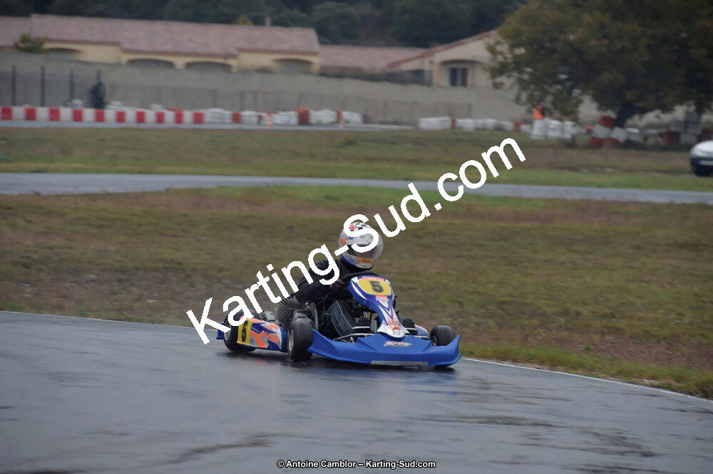 20/11/2016 : Seranne Trophy à Ganges (Photos Antoine Camblor) 2016 — karting