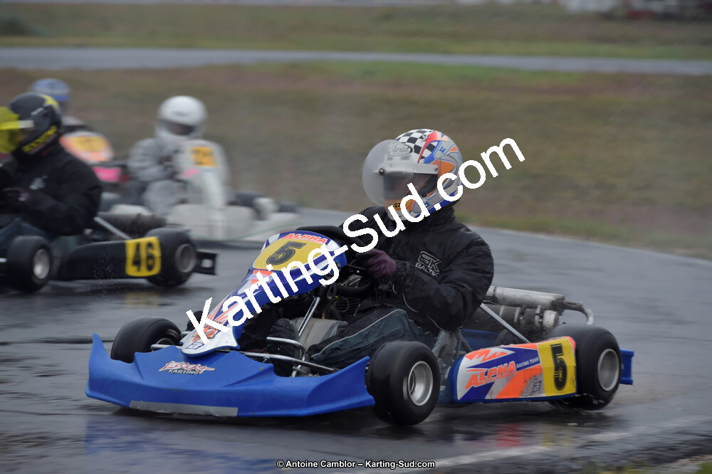 20/11/2016 : Seranne Trophy à Ganges (Photos Antoine Camblor) 2016 — karting