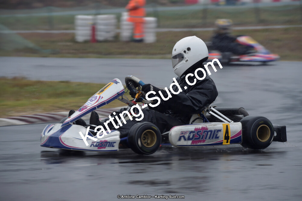 20/11/2016 : Seranne Trophy à Ganges (Photos Antoine Camblor) 2016 — karting
