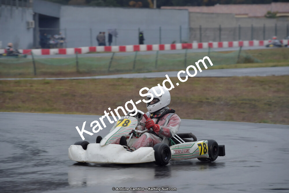 20/11/2016 : Seranne Trophy à Ganges (Photos Antoine Camblor) 2016 — karting