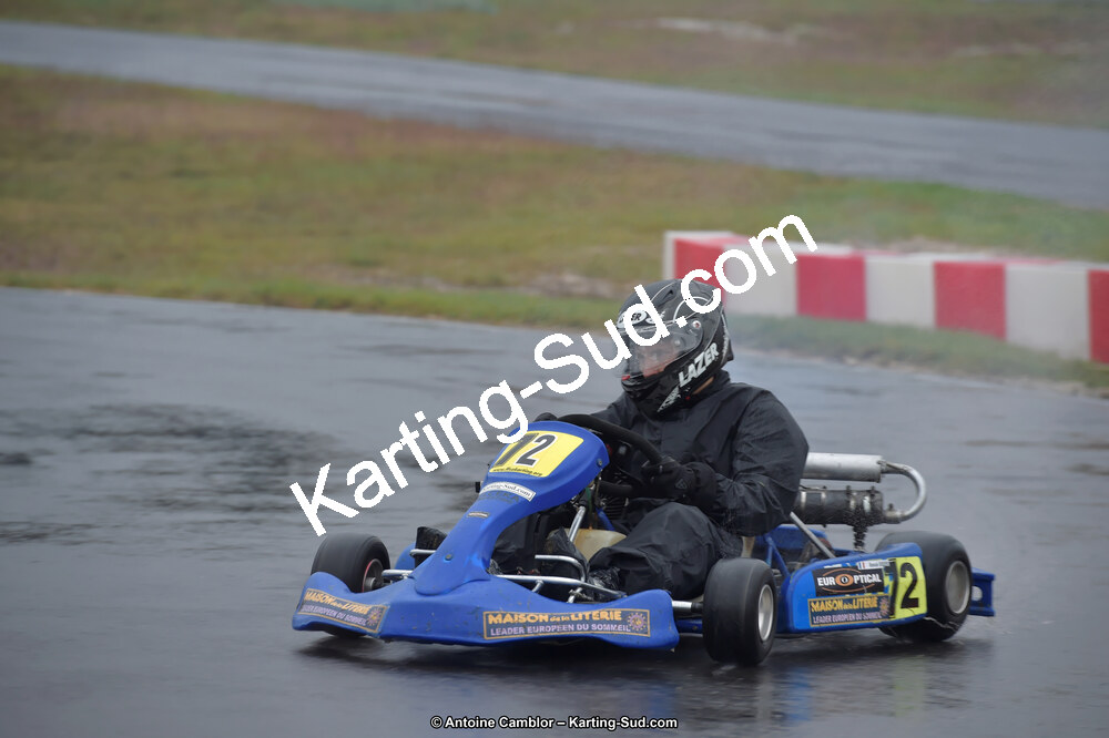 20/11/2016 : Seranne Trophy à Ganges (Photos Antoine Camblor) 2016 — karting