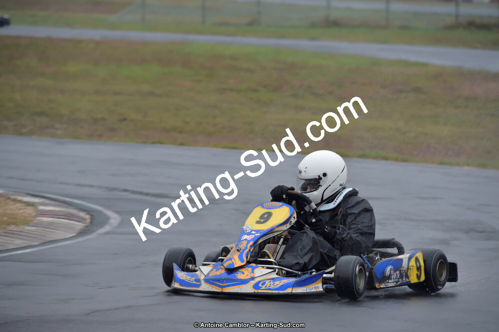 20/11/2016 : Seranne Trophy à Ganges (Photos Antoine Camblor) 2016 — karting