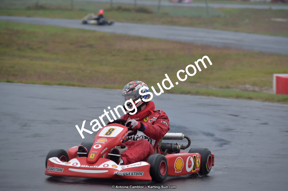 20/11/2016 : Seranne Trophy à Ganges (Photos Antoine Camblor) 2016 — karting