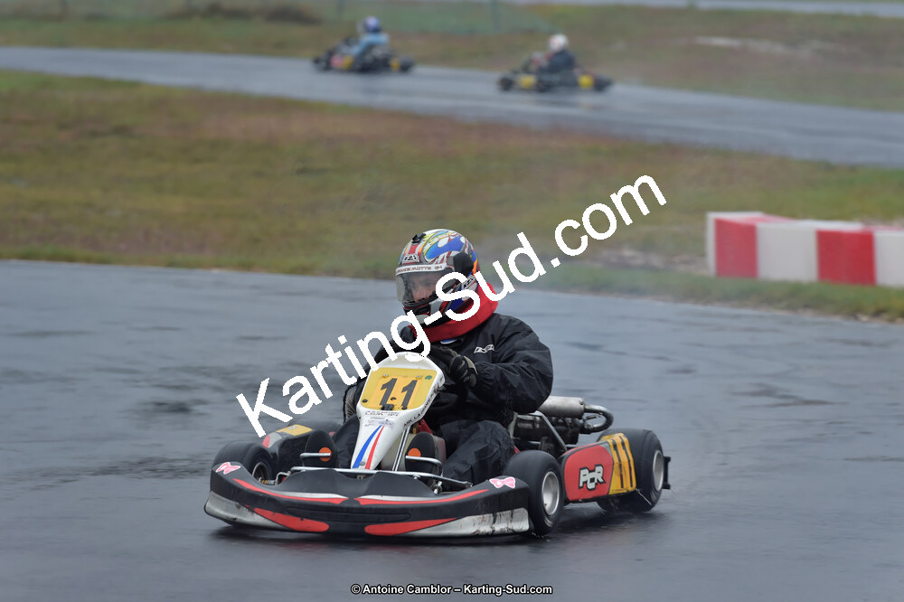 20/11/2016 : Seranne Trophy à Ganges (Photos Antoine Camblor) 2016 — karting