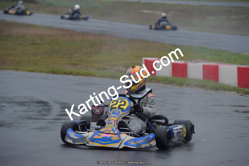20/11/2016 : Seranne Trophy à Ganges (Photos Antoine Camblor) 2016 — karting