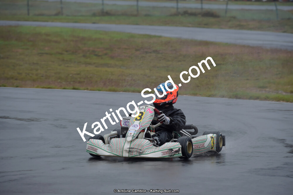20/11/2016 : Seranne Trophy à Ganges (Photos Antoine Camblor) 2016 — karting