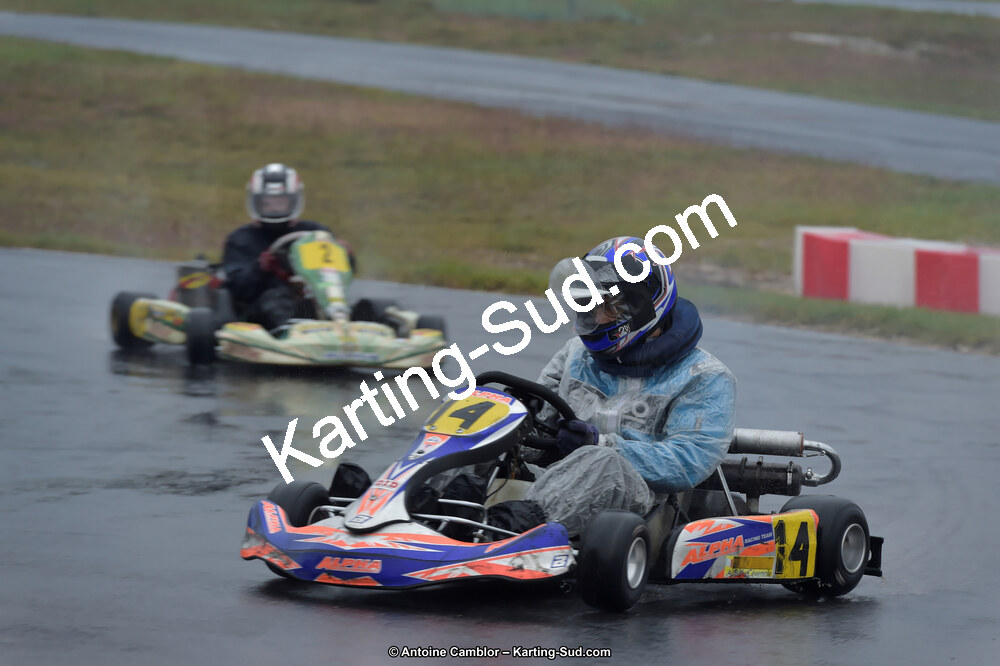 20/11/2016 : Seranne Trophy à Ganges (Photos Antoine Camblor) 2016 — karting